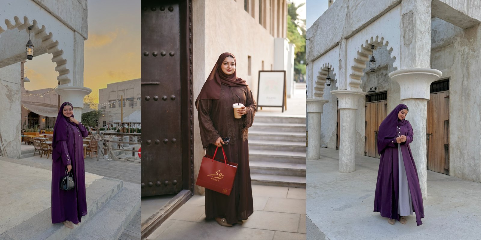 Modest Wear Collection